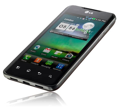 lg android phones.